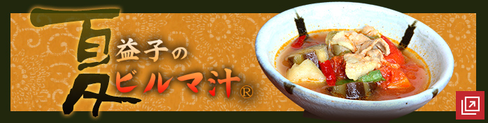 益子のビルマ汁
